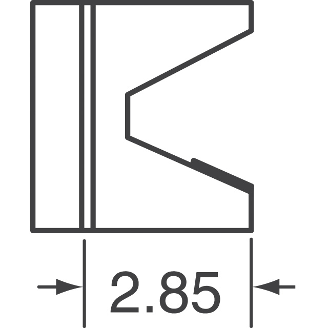 SML-LXR44SYC-TR Lumex Opto/Components Inc.  Indication LED - Discrète